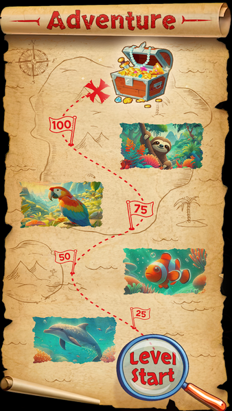 Block Jewel: Puzzle Temple - عکس بازی موبایلی اندروید