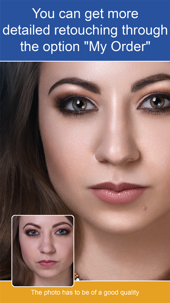 Retouch Body Face App Pro Editing for Android Download Bazaar