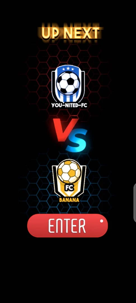 Free Kick - عکس برنامه موبایلی اندروید