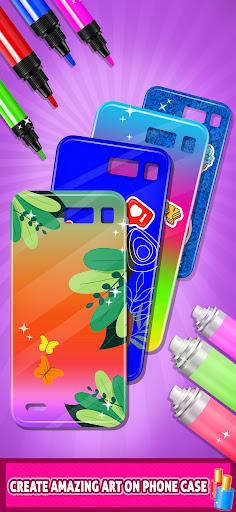 Mobile Phone Case DIY Game for Android Download Bazaar