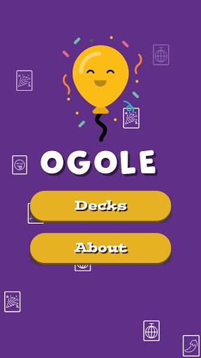 O Gole - Party game - عکس بازی موبایلی اندروید