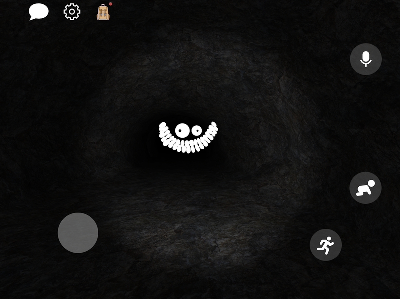 Noclip 2 : Survival Online - Gameplay image of android game