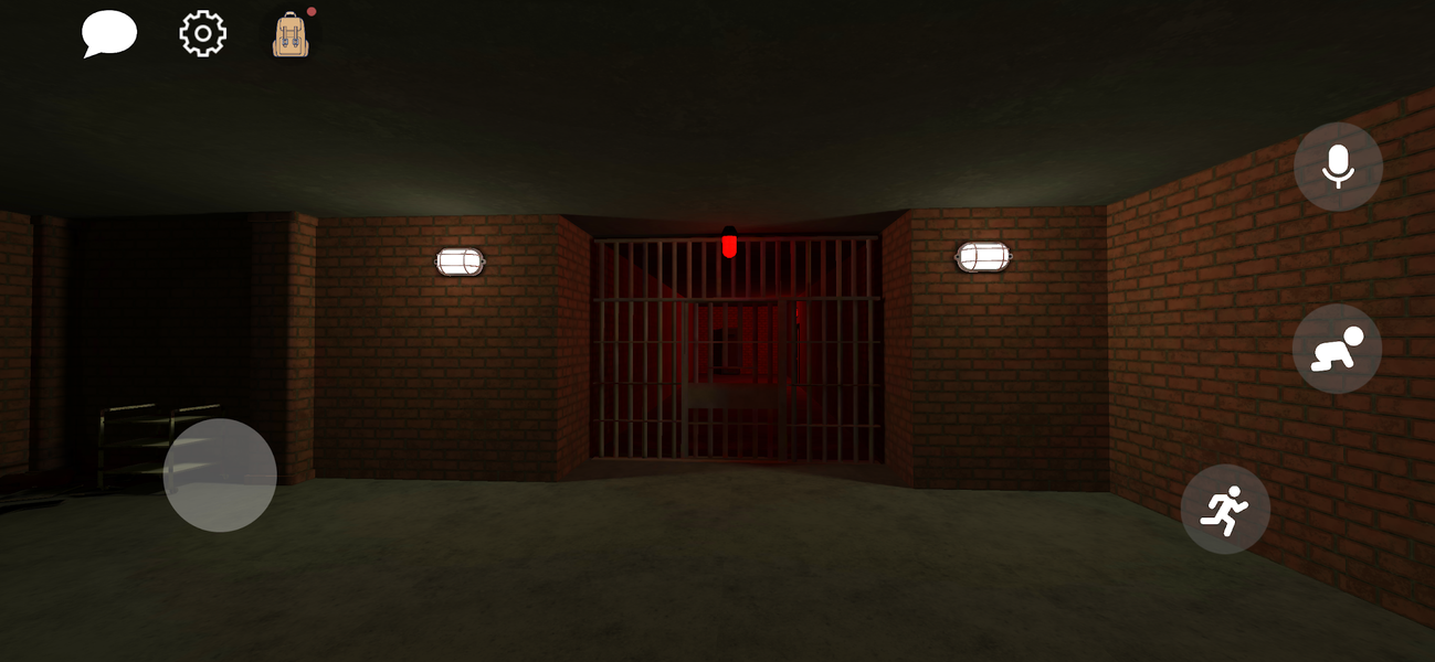 Noclip 2 : Survival Online - Gameplay image of android game