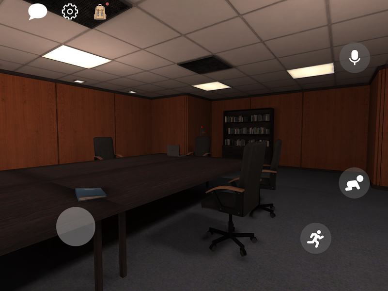 Noclip 2 : Survival Online - Gameplay image of android game