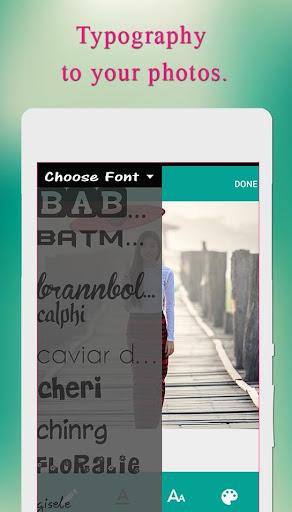 No Crop For Whatsapp - Image screenshot of android app