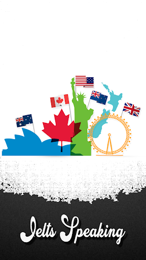 Ielts speaking topics answer - عکس برنامه موبایلی اندروید
