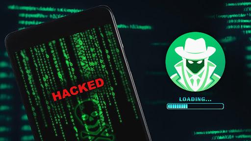 Nohack (Anti-Hack) - عکس برنامه موبایلی اندروید