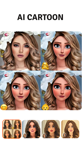 Noizz Lite: music video maker - عکس برنامه موبایلی اندروید