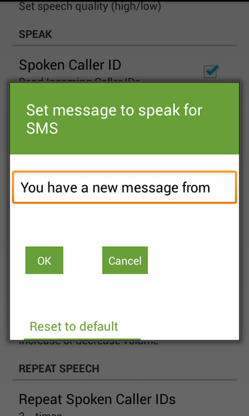 Who's Calling Me ? (Caller, SM - عکس برنامه موبایلی اندروید