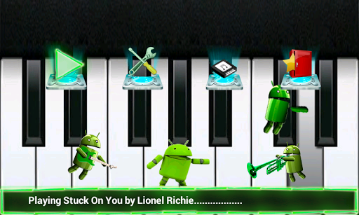 Real Piano Teacher ۲۰۲۰ - Play & Learn free songs - عکس برنامه موبایلی اندروید