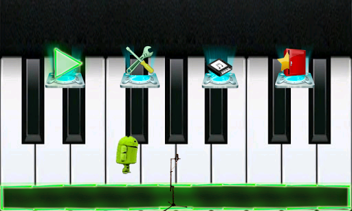 Real Piano Teacher ۲۰۲۰ - Play & Learn free songs - عکس برنامه موبایلی اندروید