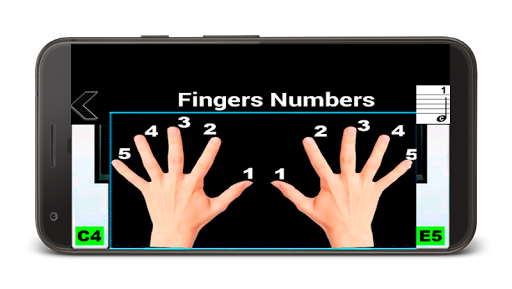 Real Piano Teacher ۲۰۲۰ - Play & Learn free songs - عکس برنامه موبایلی اندروید