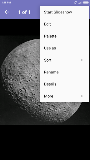 Nomao Minimalistic Camera - عکس برنامه موبایلی اندروید