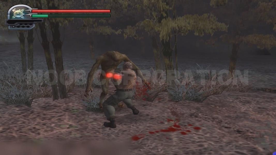 Altered Beast ویژه PS۲ - عکس بازی موبایلی اندروید