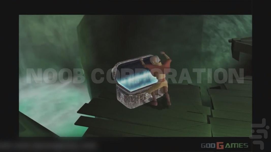 Avatar Burning Earth ویژه PS۲ - عکس بازی موبایلی اندروید