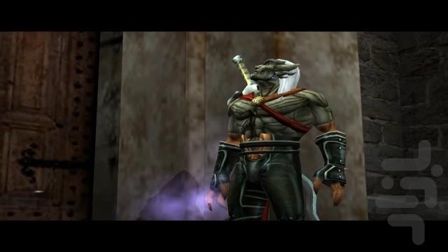 Legacy of Kain ویژه PS۲ - عکس بازی موبایلی اندروید