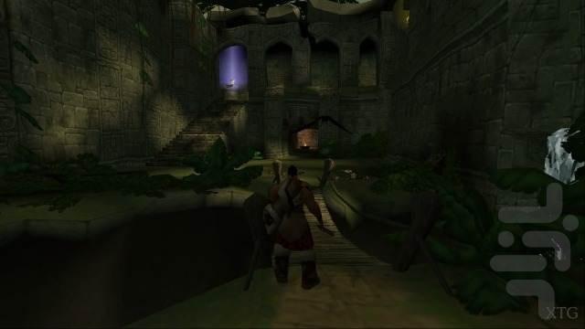 Mark of Kri ویژه PS2 - Gameplay image of android game