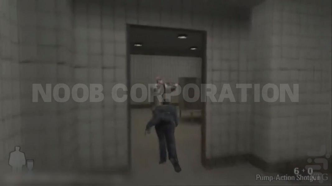 Max Payne ویژه PS۲ - عکس بازی موبایلی اندروید
