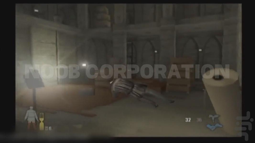 Max Payne ۲ ویژه PS۲ - عکس بازی موبایلی اندروید