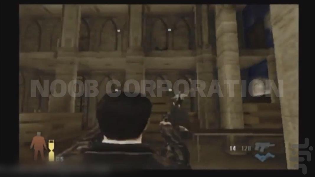 Max Payne ۲ ویژه PS۲ - عکس بازی موبایلی اندروید