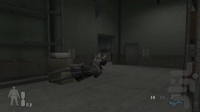 Max Payne ۲ ویژه PS۲ - عکس بازی موبایلی اندروید