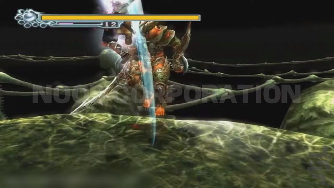 Onimusha ۳ ویژه PS۲ - عکس بازی موبایلی اندروید
