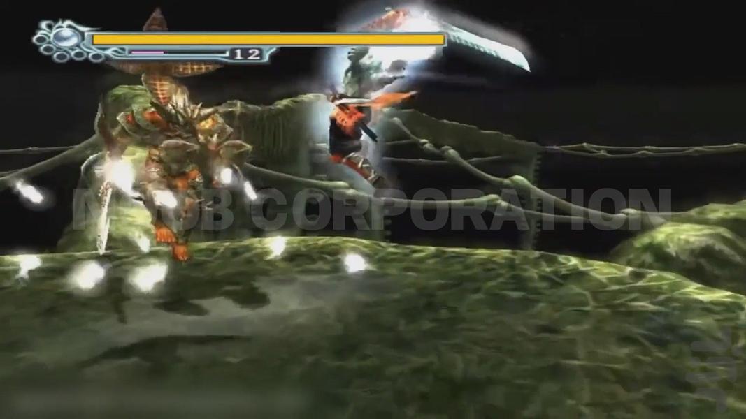 Onimusha ۳ ویژه PS۲ - عکس بازی موبایلی اندروید
