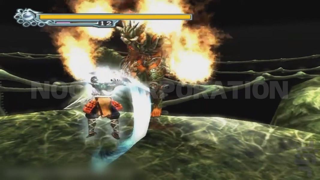 Onimusha ۳ ویژه PS۲ - عکس بازی موبایلی اندروید