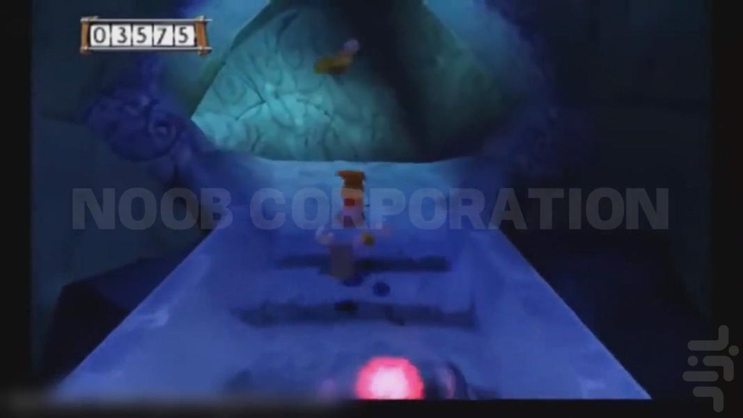 Rayman 3 ویژه PS2 - Gameplay image of android game