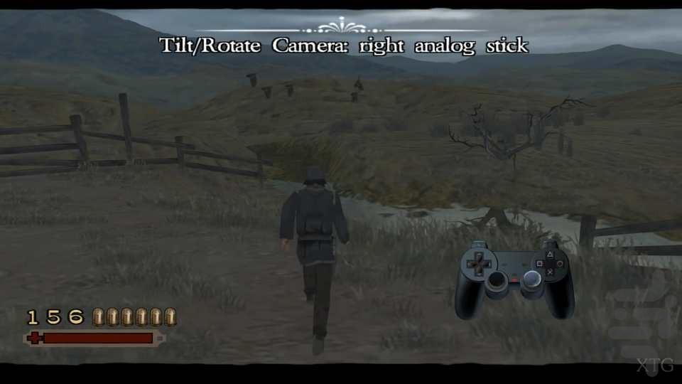 Red Dead ویژه PS۲ - عکس بازی موبایلی اندروید