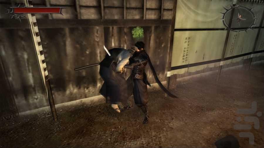 SHINOBIDO ویژه PS2 - Gameplay image of android game