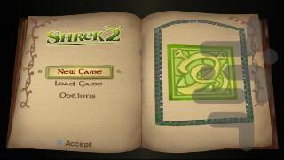 Shrek۲ ویژه PS۲ - عکس بازی موبایلی اندروید