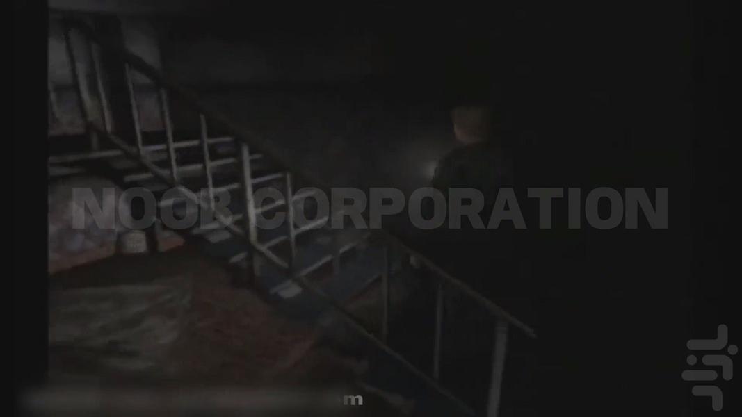 Silent Hill ۲ ویژه PS۲ - عکس بازی موبایلی اندروید