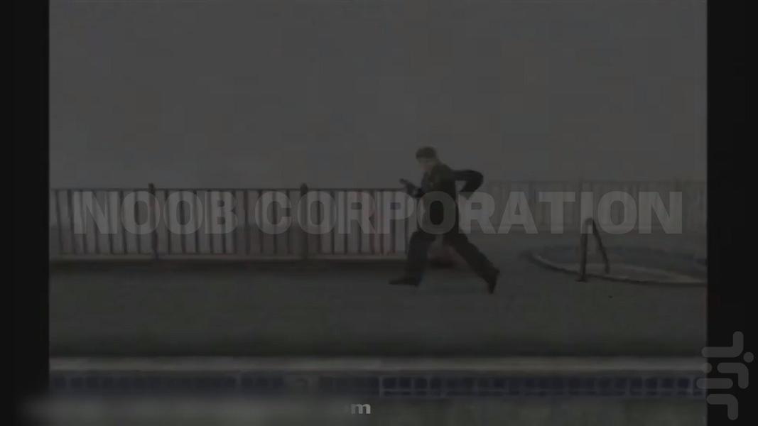 Silent Hill ۲ ویژه PS۲ - عکس بازی موبایلی اندروید