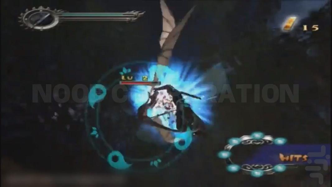 Swords of Destiny ویژه PS۲ - عکس بازی موبایلی اندروید