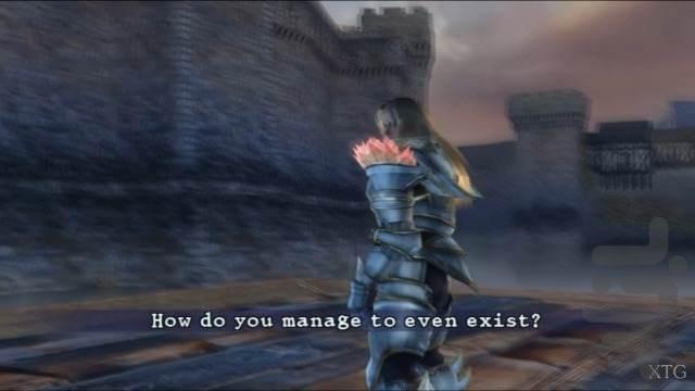 Soulcalibur 3 ویژه PS2 - Gameplay image of android game
