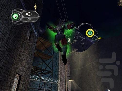 Spawn Armageddon ویژه PS۲ - عکس بازی موبایلی اندروید