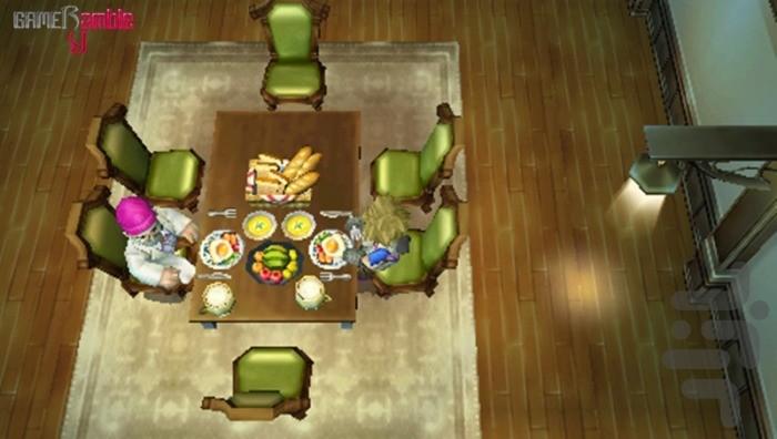 Harvest Moon Innocent Life - عکس بازی موبایلی اندروید