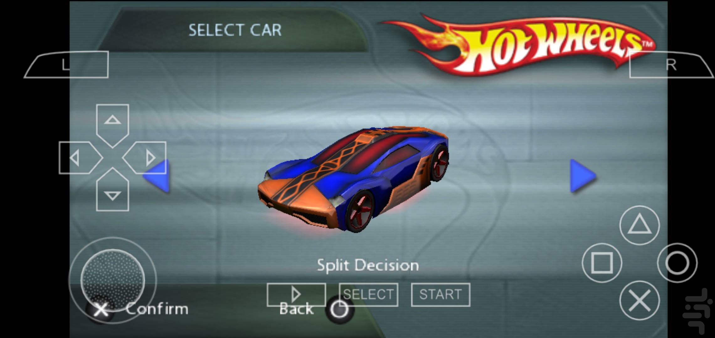 Hot wheels 2024 ultimate racing