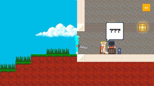 Noob vs Pro 4: Lucky Block - Gameplay image of android game