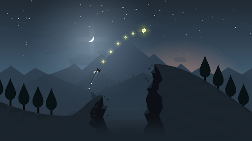 Alto's Adventure - عکس بازی موبایلی اندروید