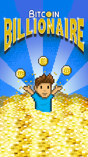Bitcoin Billionaire - عکس بازی موبایلی اندروید