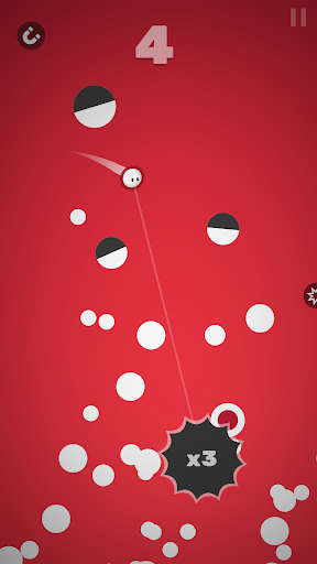 Leap On! - Gameplay image of android game