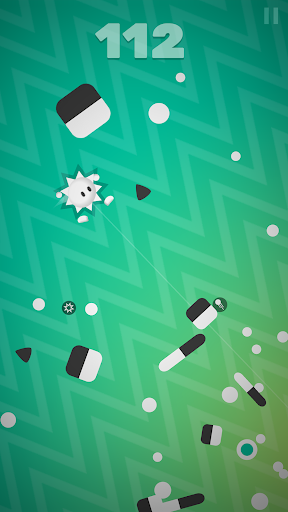 Leap On! - عکس بازی موبایلی اندروید