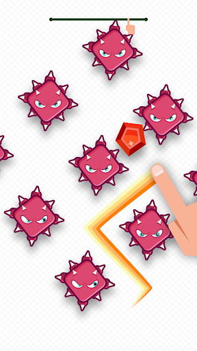 Mmm Fingers ۲ - عکس بازی موبایلی اندروید