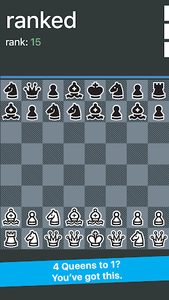 Really Bad Chess - عکس بازی موبایلی اندروید