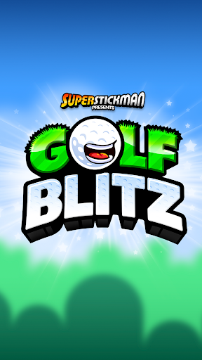 Golf Blitz - عکس بازی موبایلی اندروید