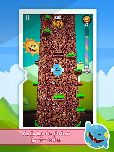 Tasty Tower - Gameplay image of android game
