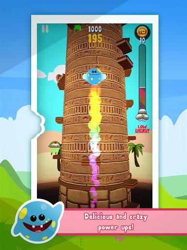 Tasty Tower - Gameplay image of android game