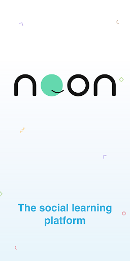 Noon Academy - عکس برنامه موبایلی اندروید